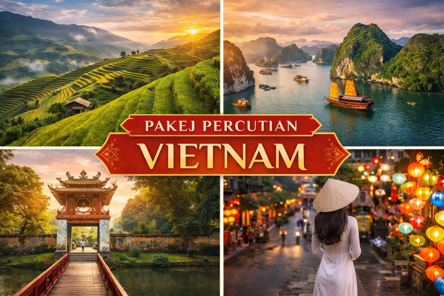Vietnam